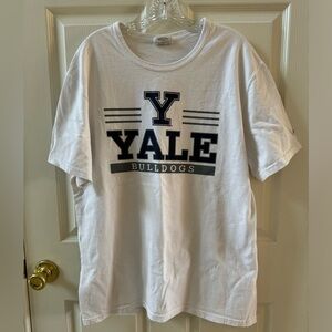 Yale Bulldogs Champion XL
